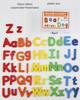 Детский Монтессори Деревянный Набор Английских Букв Прописные Строчные Буквы Когнитивные Игры на Правописание Раннее Обучение Развивающие Игрушки