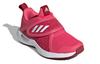 adidas Fortarun X Cf K Удобные Дышащие Низкие Детские Беговые Кроссовки Розово-Красные Детские G27142