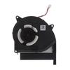 Радиатор GPU для ноутбука DC12V 4-контактный 4-проводной Охлаждающий вентилятор Тихий кулер для GPU CPU Кулер для ноутбука Питание от USB