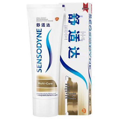 Зубная паста Sensodyne Multi-Care
