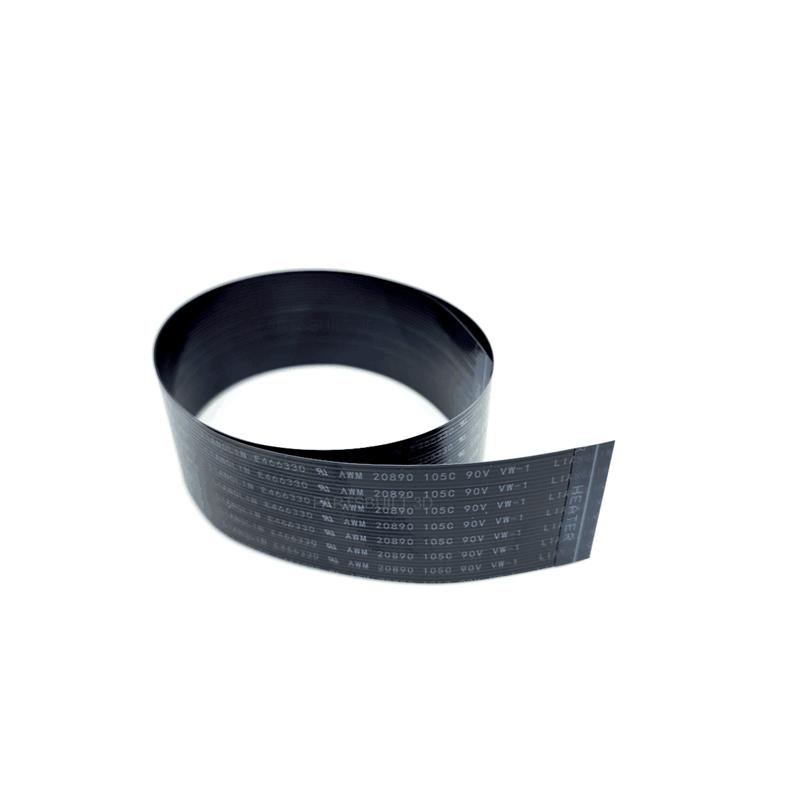 1pc Flashforge Adventurer 5M, 5M Pro FC Flat Cable for AD5M AD5M PRO Bed Heater Plate