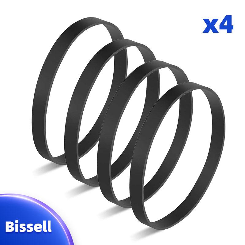 Belt For lBissell Vacuum Styles 7, 9, 10, 12, 14, 16 Pet Vacuum Series Replacement Parts 2252 2486 2489 2316 3031120 Series Part