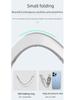Массажер для похудения V-Face EMS: Микротоковая терапия двойного подбородка и тоник для лица