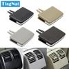 Car Rear AC Air Vent Grille Clip Slider Repair Kit For Mercedes Benz W204 C X204 GLK W212 W207 E Class