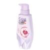 CLEAR Nourishing Fluffy Scalp Care Shampoo