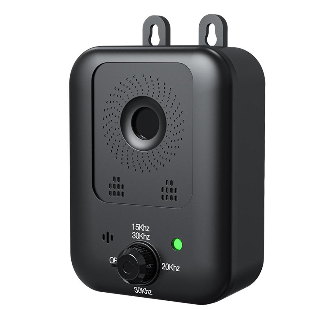 Anti-Barking Devices Smart Ultra-sonic Dog Bark Control Devices Waterproof Portable Dog Barking