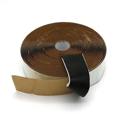 Высокая липкая водонепроницаемая изоляционная пленка для подогрева пола, аксессуары, изоляционная глина для герметичных соединений для электрического кабеля