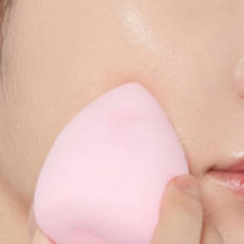 Etude House Double Lasting Liquid Foundation 30g, Neutral Vanilla, 1 Pack