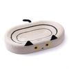 Sisal Cat Scratching Bed & Lounge