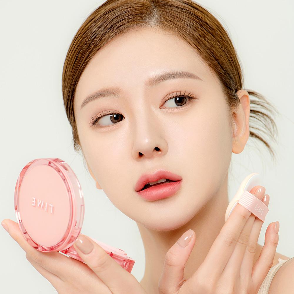 Skin Fit Long-Wear Cover Cushion 15 г SPF50+ PA++++ (#10 Кремово-бежевый)