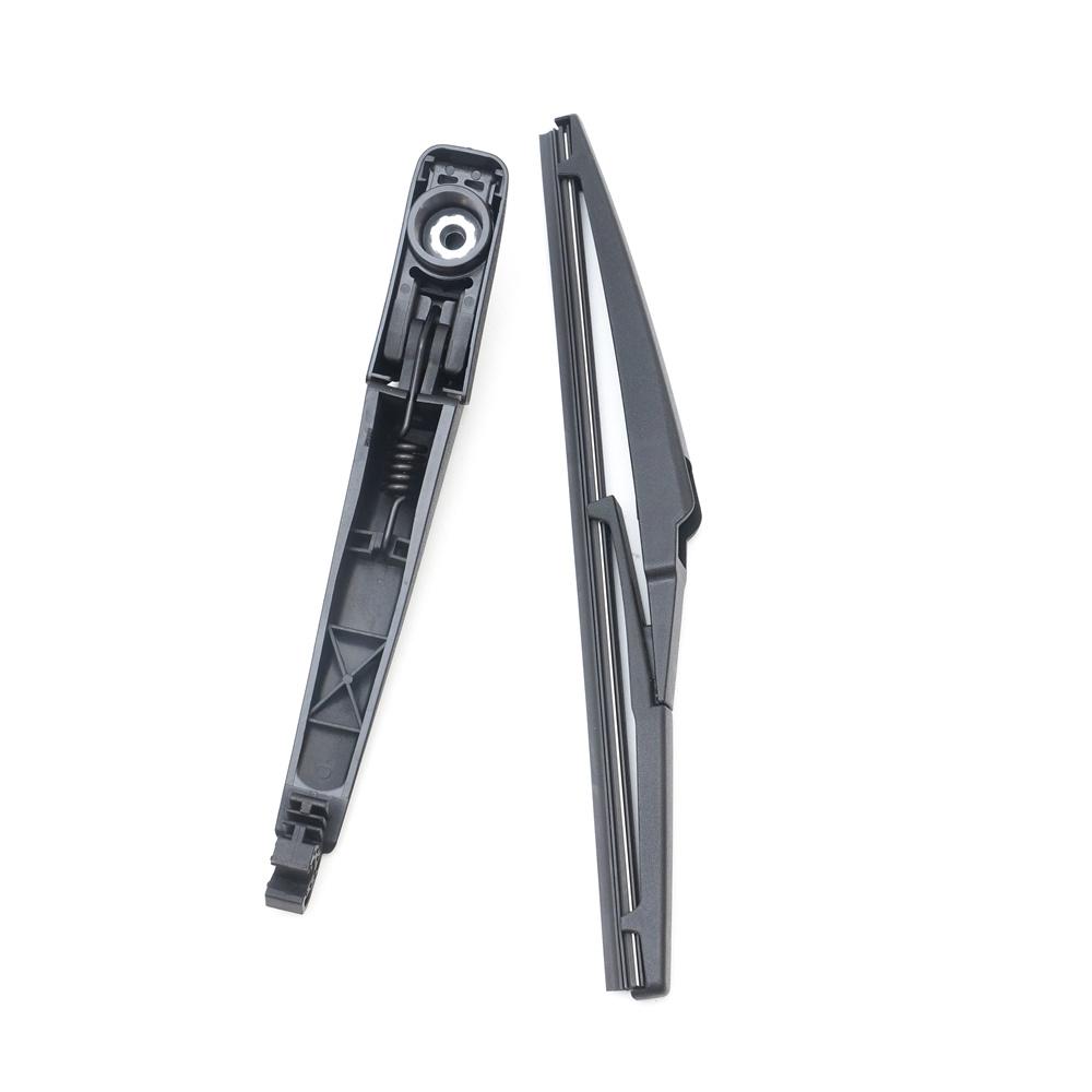 Car Windscreen Rear Windshield Wiper Replacement Wiper Arm and Blade for Toyota Matrix 2003-2008 NO 85241-42040