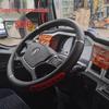 Универсальный всесезонный чехол на руль для грузовиков и автобусов - Подходит для разных размеров
