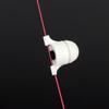 Quality Electronic Outdoor Fish Bite Alarm LED Signal Light Rod Strike Alert Bell Night Flashing