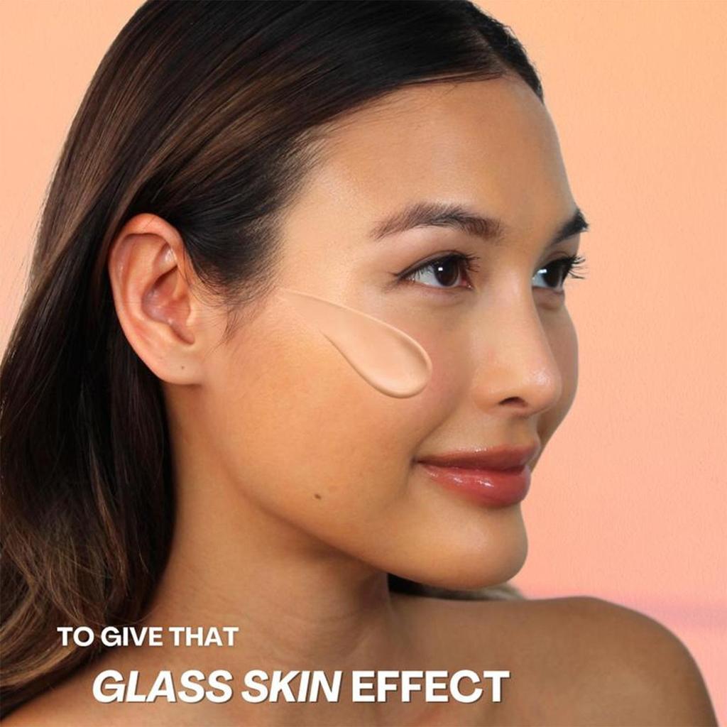 TK cross-border explosive concealer, clear, concealer, delicate, brightening, moisturizing, non-stuck powder Concealer three packs