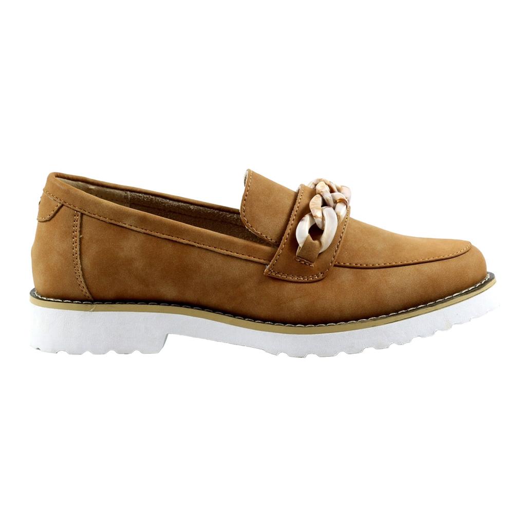 Lunar Womens/Ladies Noella Shoes