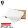 Zhongji Food Grade Non-stick Baking & Air Fryer Paper