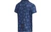 Adidas Kids T Shirts Crew Neck Moderate GP0447