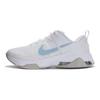 Nike Женские кроссовки Zoom Bella 6 'Белый/Светло-голубой' повседневные DR5720-106