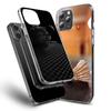 Спортивный чехол для телефона с бадминтоном Для Iphone 16E 15 Pro 14 Plus 17E 16 17 Pro Max Air 11 12 13 Mini Ударопрочный Capa Милый чехол TPU C