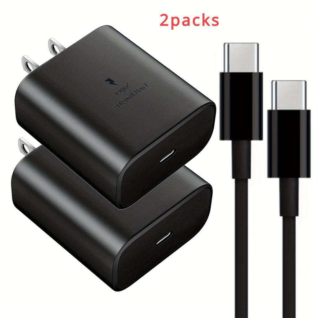 Для Samsung 45W сверхбыстрый зарядный кабель Type C кабель USB C для Android телефон адаптер питания блок для планшета Samsung Galaxy S23