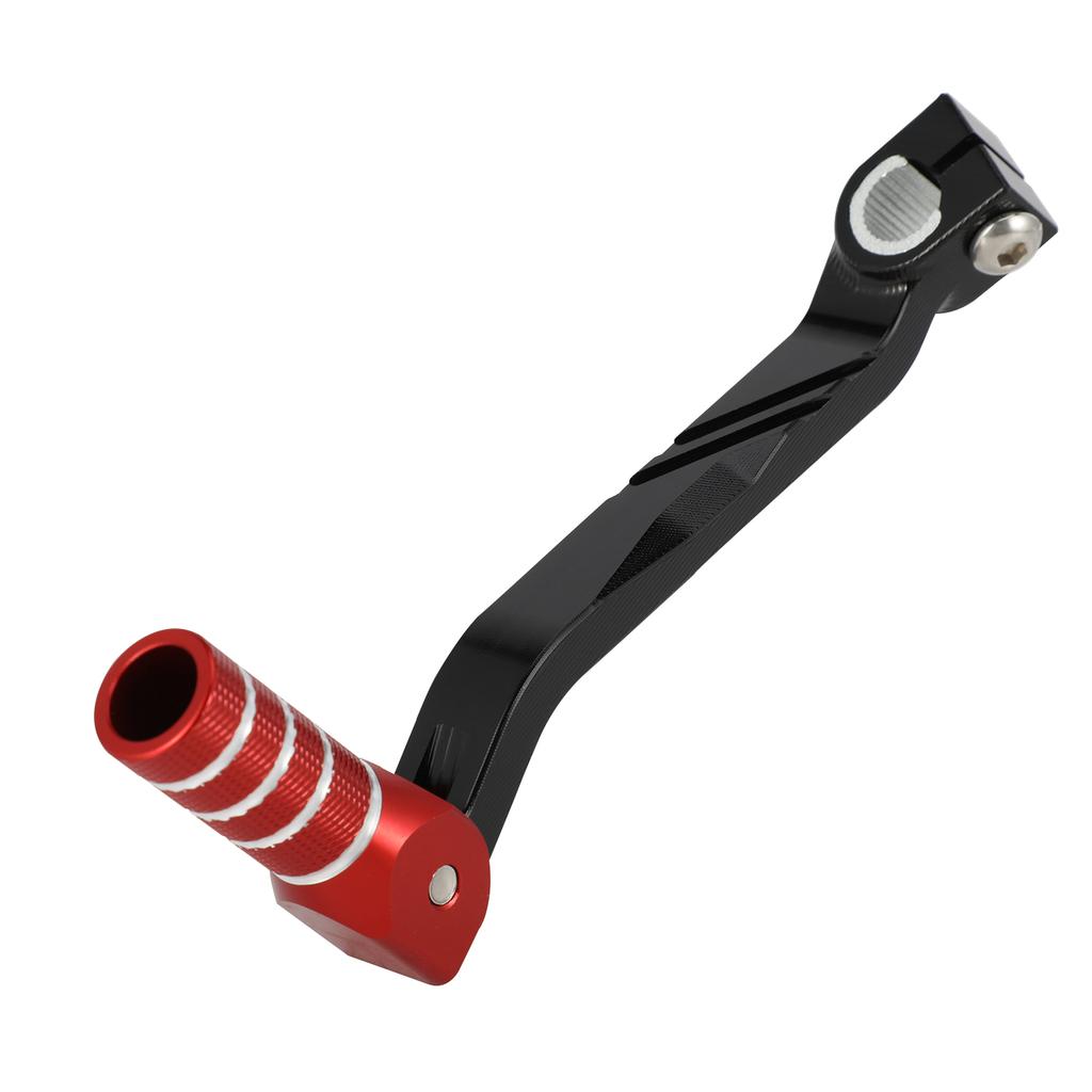 Motorcycle CNC Folding Aluminum Gear Shift Lever Shifter Pedal For Honda CRF250F CRF 250F 2019-2025 Motorcycle Accessories