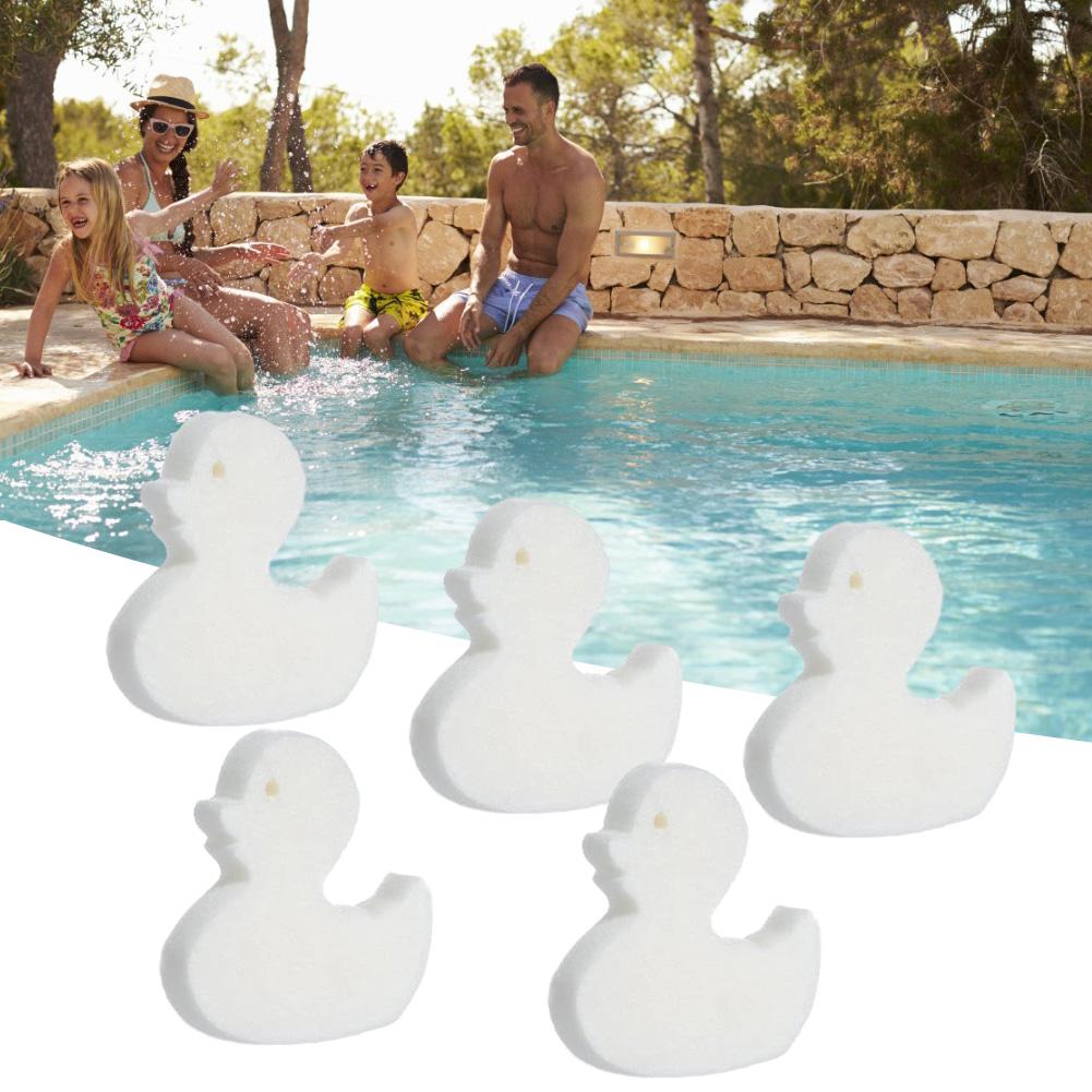 Multifunction Cleaning Oil Absorbing Sponge Cleaner Absorber Hot Tub Accessories Dirt Scum Balls