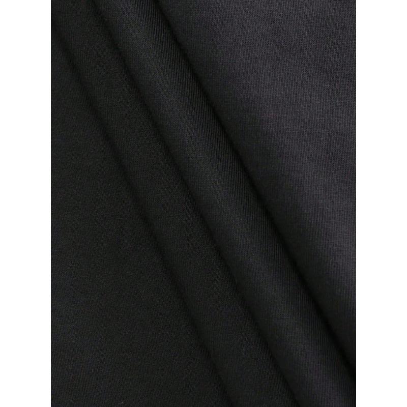 Женская повседневная футболка европейского размера с принтом "Королева Дня Рождения", короной и туфлями на каблуке | Круглый вырез, короткий рукав, стандартная длина - Топ для любого сезона