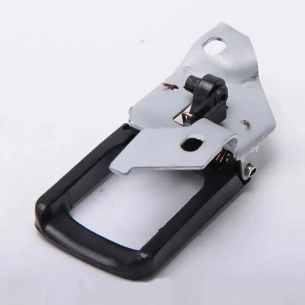 Внутренняя ручка двери правая для 93-04 Hyundai Porter H100 82620-43301