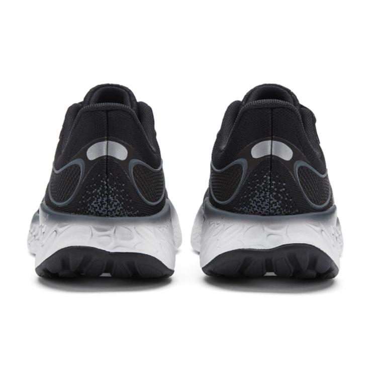 New New Balance Fresh Foam X 1080v12 Black Thunder White M1080B12