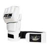 StormCloud Hurricane 2.0 MMA Gloves White 4oz XXL