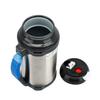 Спортивная бутылка для воды Zojirushi из нержавеющей стали 1,5 л