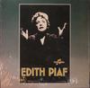 LP Record EDITH PIAF - Edith Piaf Vol. 2 1153021 Columbia 1983 France Pop Used