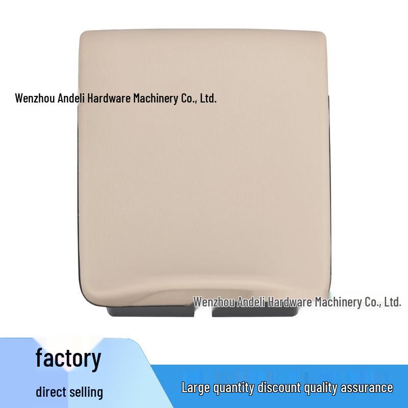 Задний подстаканник с дренажом для Subaru Forester 2003-2008 (Часть: 66150SA100ND)