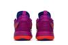 Мужские кроссовки adidas Dame 7 EXTPLY Say Cheese Sonic Fuchsia/Solar Red/Sonic Ink