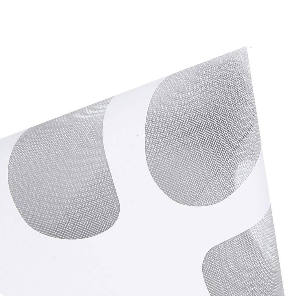 100 Меш Мотоцикл Автомобиль Бумажные Топливные Фильтры Очищающий Фильтрующий Воронка Одноразовый Инструмент для Автомобильной Аэрозольной Краски Конический Нейлон