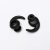 Soft Shockproof Headset Earphone Replacement Silicone Earbuds Cover Ear pads Case Earplug Protector