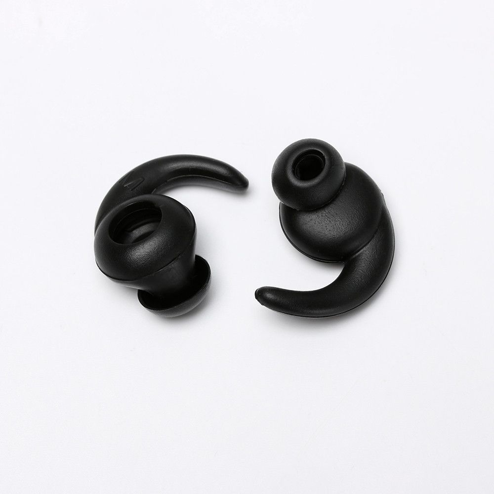 Soft Shockproof Headset Earphone Replacement Silicone Earbuds Cover Ear pads Case Earplug Protector