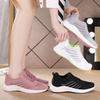 Customized Shoes Children's Autumn New Foreign Trade Women's Shoes Soft Sole Breathable Running Shoes Fashion Trend Lace-up Sports Shoes Women