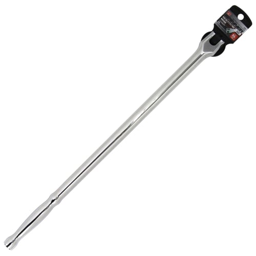 SK11 (СК11) Длинная ручка вращателя Угол привода 9,5 Общая длина 380 мм SFH3L