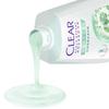 Clear Scalp Care Oil Control Shampoo