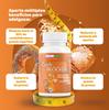Healthy Fusion - Carb Blocker | Powerful Carbohydrate and Fat Blocker | Cacao Seed, Orange Pulp, and Chicory Fiber | 60 Caplets
