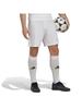 Adidas Entrada 22 Футбол Белый Размер Шорты, Мужские, (HG6295), Ж/М (TG216)