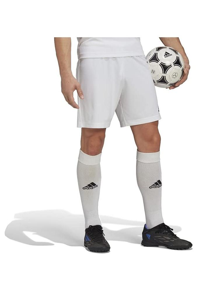 Adidas Entrada 22 Футбол Белый Размер Шорты, Мужские, (HG6295), Ж/М (TG216)