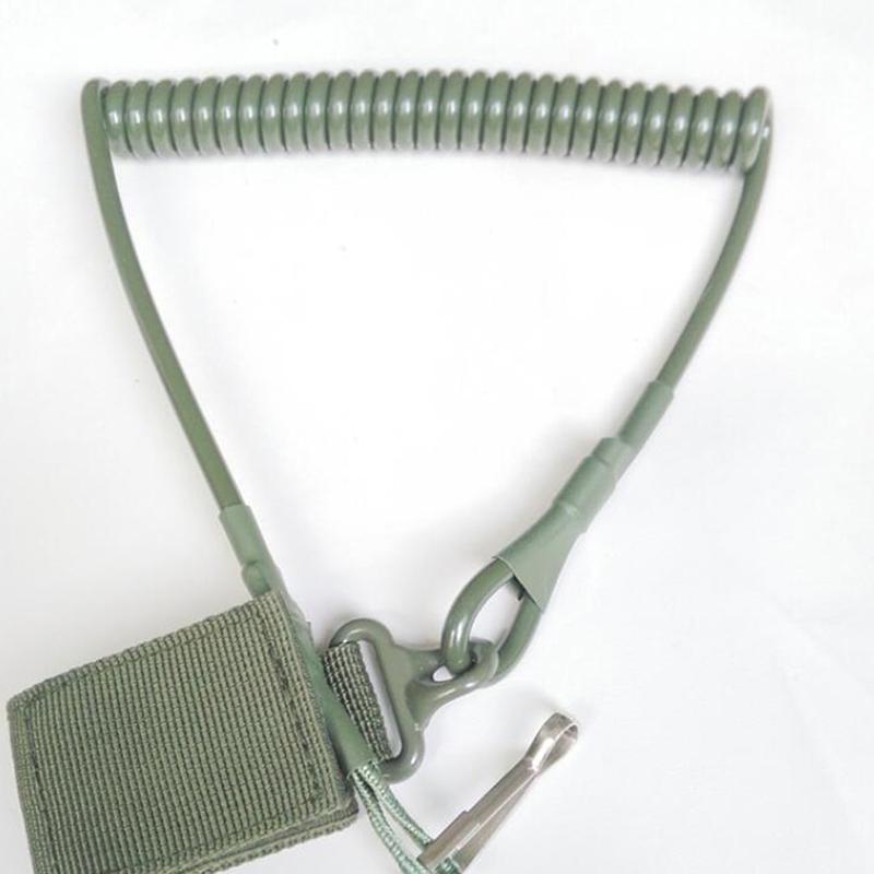 Полезный нейлоновый крючок для ключей на открытом воздухе, лямка, пряжка, подвесная пряжка ремня