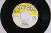 7-дюймовая пластинка KING CURTIS & THE KINGPINS - Cook-Out / For What It's Worth 456534 ATCO Records 1967 США Соул/Фанк Б/У