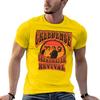 Футболка Creedence Clearwater Revival Новое издание аниме вещи Оверсайз мужские футболки с принтом смешные