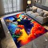 Fantasy Adventure Journey carpet floor mats Doormat Fashion Art Christmas gifts