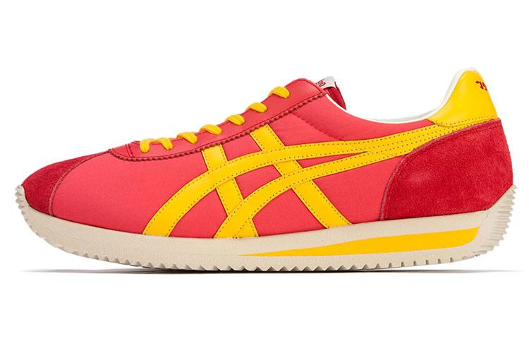 Onitsuka Tiger Montreal Nm 'Orange Red' 1183A916-601