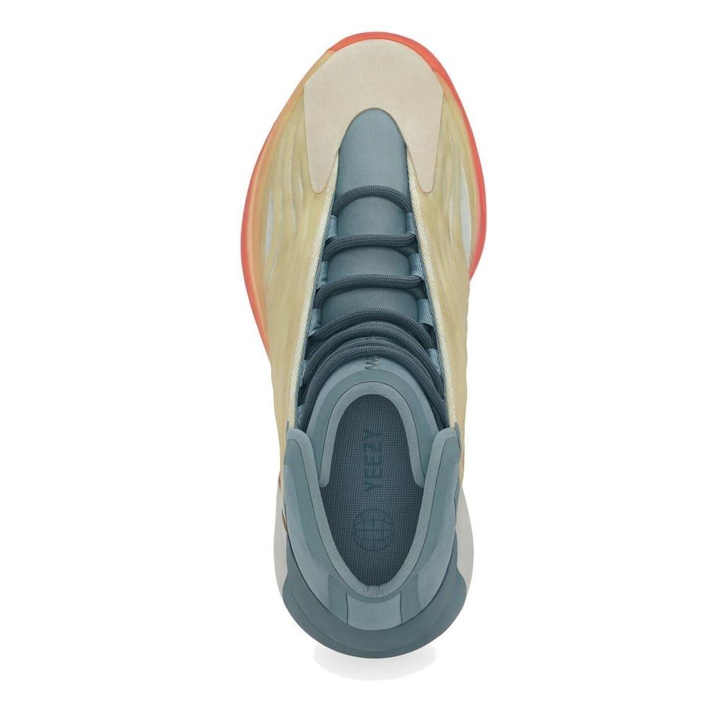 Yeezy Mens QNTM Trainers