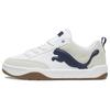Кроссовки Park Lifestyle White Club Navy Unisex Vapor-Grey 395022-04